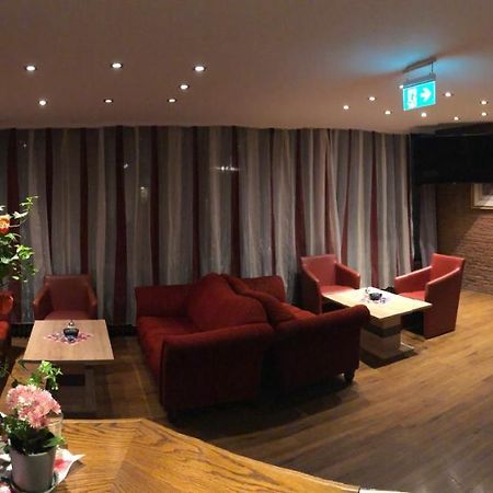 Hotel Bad Driburg Buitenkant foto